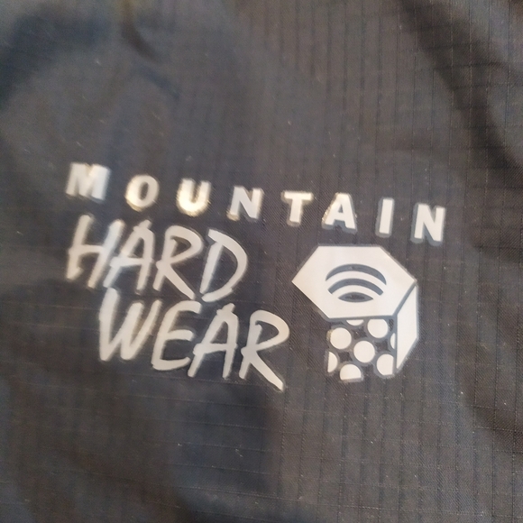 Mountain Hardwear Classic Plasmic Jacket - Picture 2 of 4